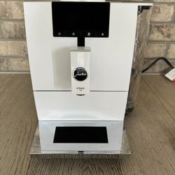 Jura Ena 4 Automatic Espresso Machine