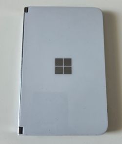Microsoft Surface Duo 256gb- Dual Screen Foldable