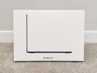 2023 MacBook Air