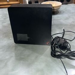 Verizon LTE Extender