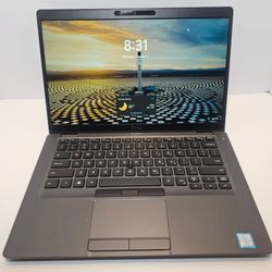 Dell Latitude 5400 Laptop i5-8365U 8GB RAM 256GB NVMe SSD Win 11 Pro