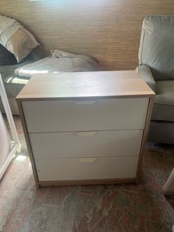 Free Ikea dresser