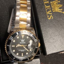 Olevs Watch