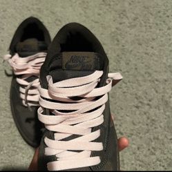 Brown And Pink Travis Scott’s 