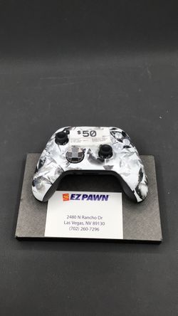 Xbox controller