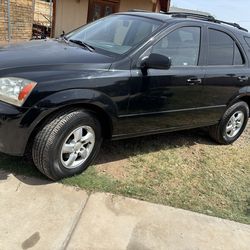 2006 Kia Sorento