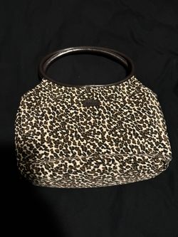 Womens Purse Used Good Condition