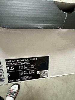 Nike GT Jump