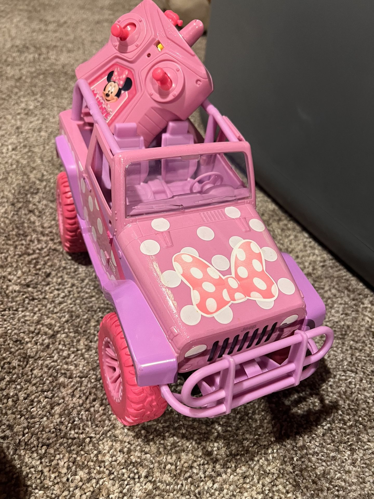Minnie RC