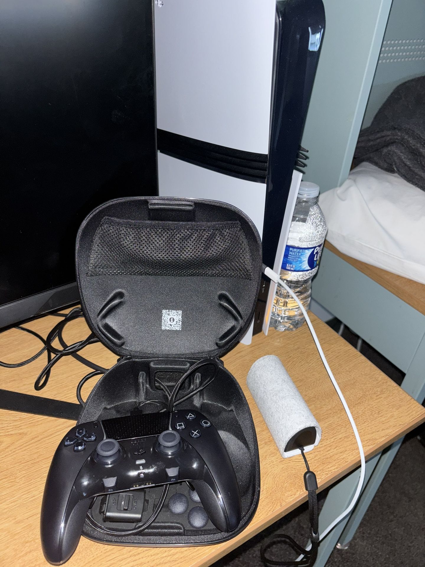 Ps5 Pro And Accessories