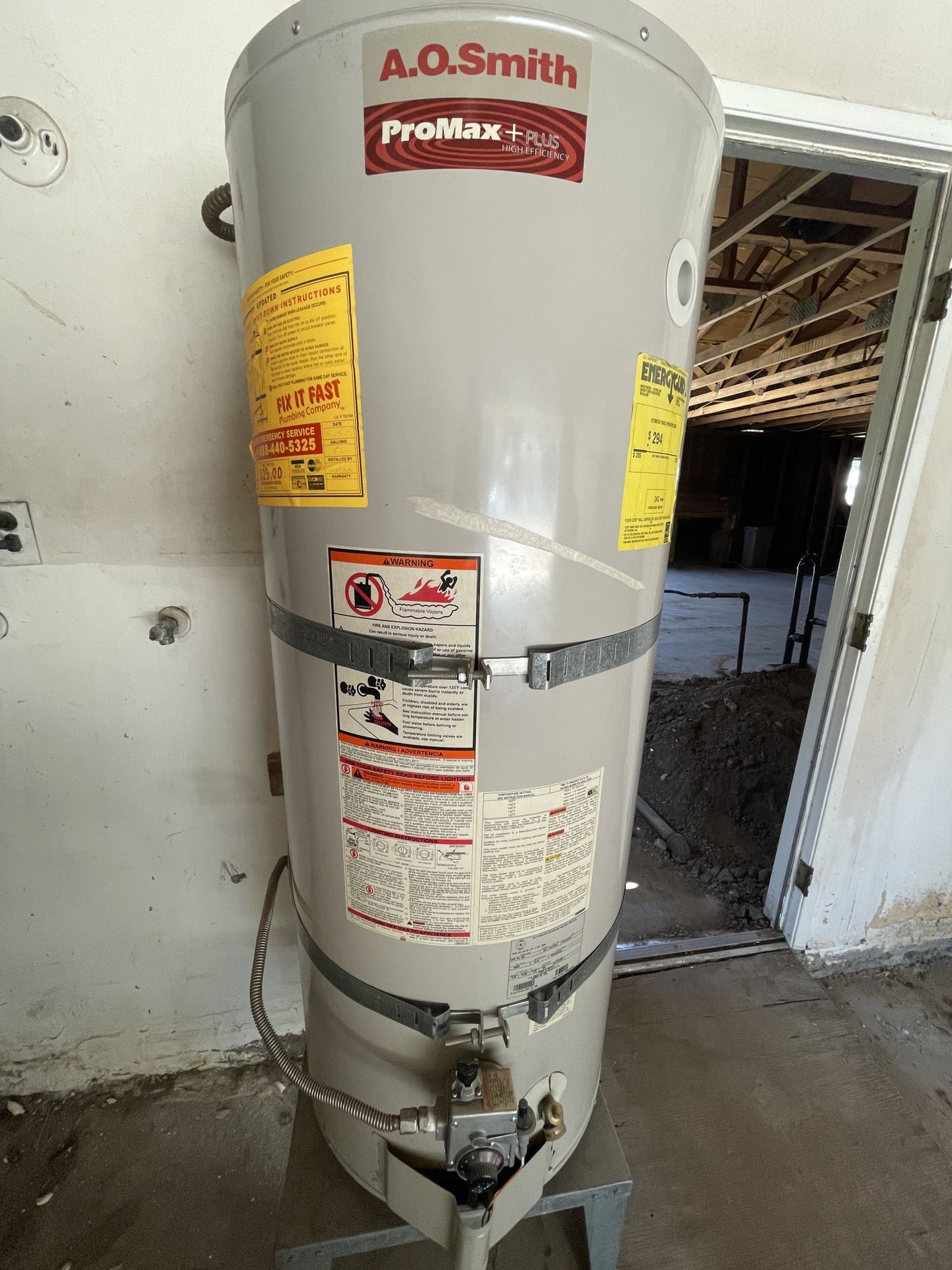 Water Heater for Sale in Simi Valley, CA OfferUp