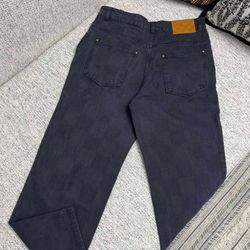 Louis Vuitton Jeans