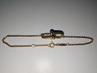 Tiffany & Co. HardWear Double Link Bracelet