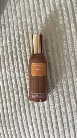 Bath & Body Works Leaves Concentrated Room Spray