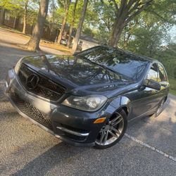 C250 Mercedes 2013 