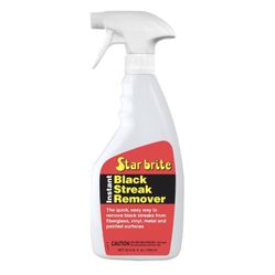 Star Brite Instant Black Streak Remover 22 fl oz