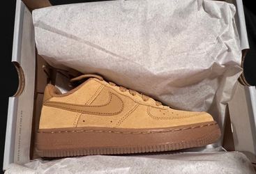 SZ 2y kids Nike Air Force One