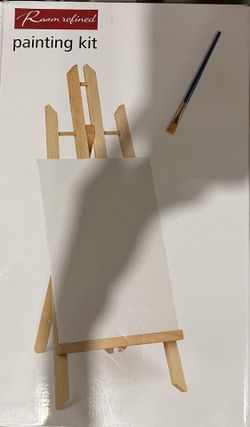 Painting Kit