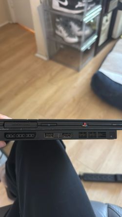 PlayStation 2 Slim