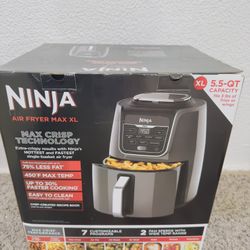 Ninja Air Fryer Max XL