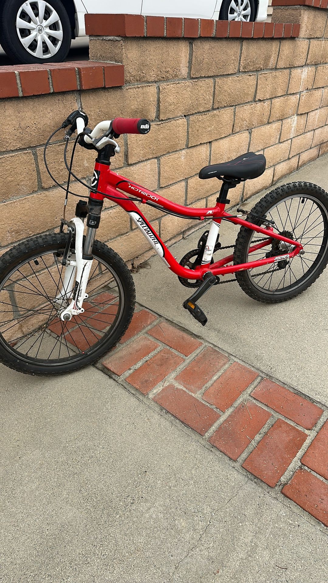 Specialized HOTROCK Mt Bike Kids 20”