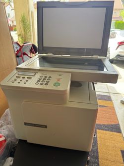 Canon Copier