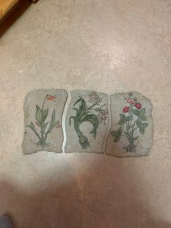 Plant Wall Decor