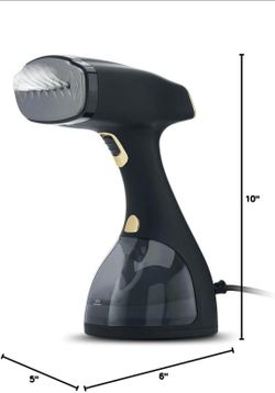 Asvoluis Clothing Hand Steamer