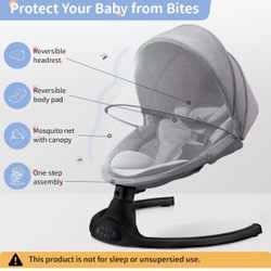 Baby Swing