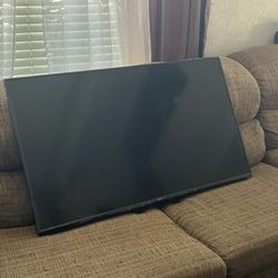 Vizio 50 Inch TV 
