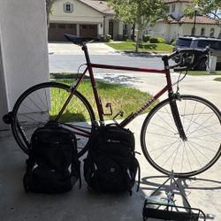 Waterford bicycle 