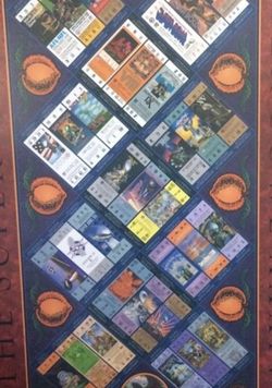 Large Superbowl Tickets Photo
