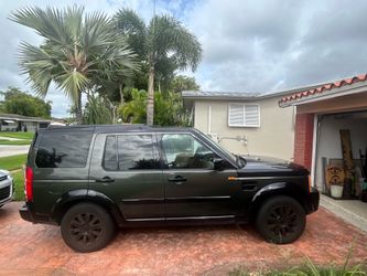 LR3 2006