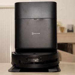 Ecovacs T80 OMNI Robot Vacuum – Like New