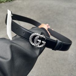 Gucci Belt Brand New 