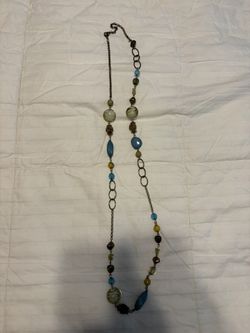 Necklace 18 Inches