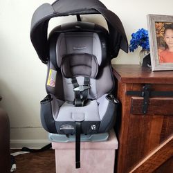 Baby Trend Car Seat