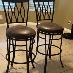 Bar Stools 