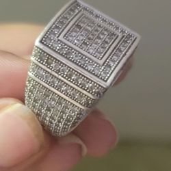 Diamond Ring