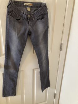 TYTE Women’s Skinny Jeans (Size 1)