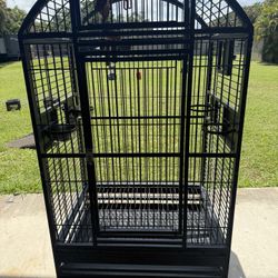 HQ Bird Cage 