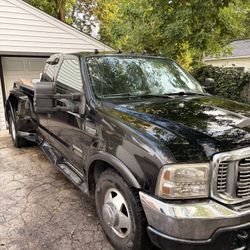 1999 Ford F-350 Super Duty