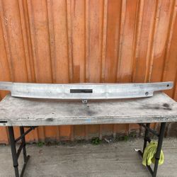 Front Bumper Reinforcement Impact Bar  Tesla Model. 3.  OEM.  2017-2018-2019-2020-2021-2022-2023-2