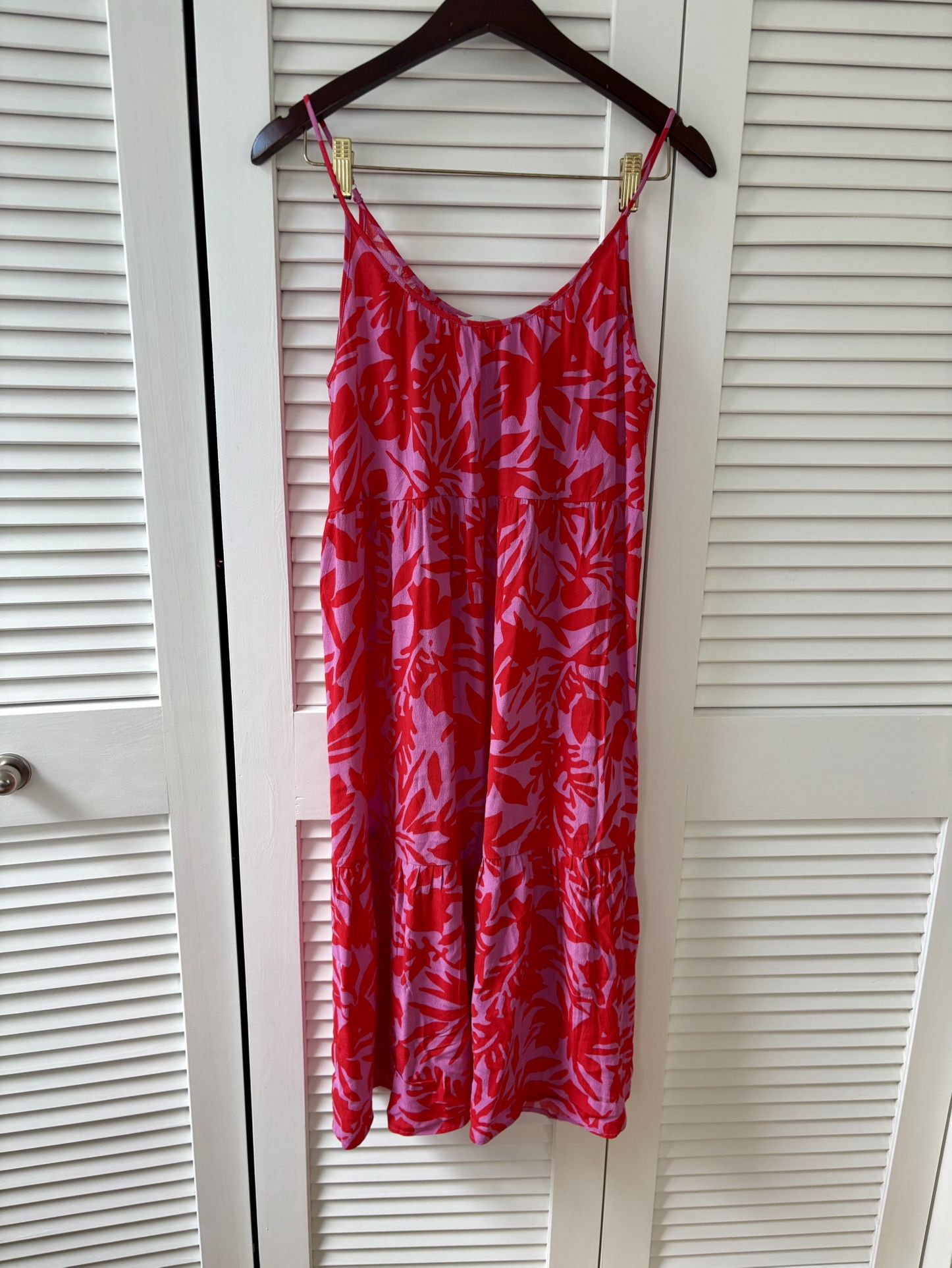 Loft Dress Size Xs Fits S/M