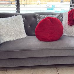 Sofa Set