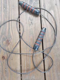 Jump rope