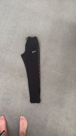 Nike Training Pants YXL