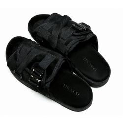 Black Remastered DracoSlides