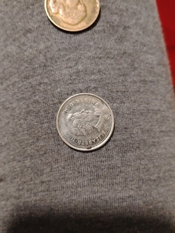 Canadian Coin