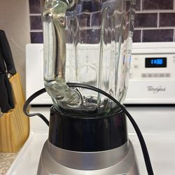 48 oz. Blender